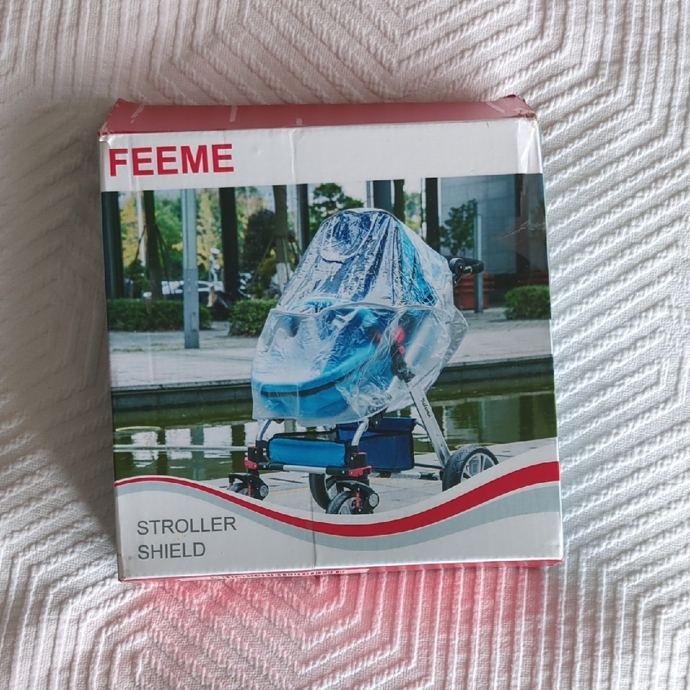FEEME Stroller Shield